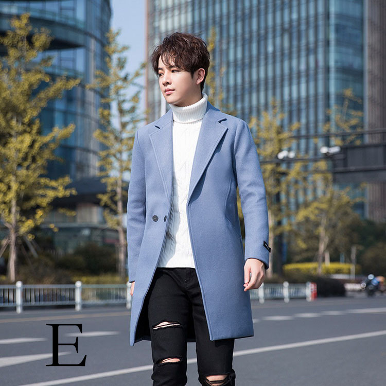 チェスターコート メンズ ダッフルコート メルトン ロングコート 通勤 ビジネスコート アウトドア アウター 長袖 秋冬 スリム メンズコート 韓国 ファッション Y Fairyhouse 通販 Yahoo ショッピング