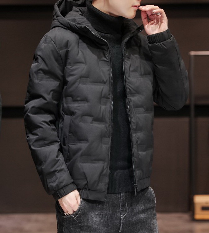 中綿ダウンジャケット メンズ 冬服新作 中綿ジャケット コート 長袖 