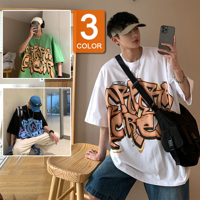 Tシャツ メンズ レディース 半袖tシャツ カットソー 英文字プリントtシャツ ロゴt おしゃれ 夏服 オシャレ カジュアル 通学 通勤 カッコイイ ゆったりトップス 6fm9xib6zy Collectionconsultancy Com Au