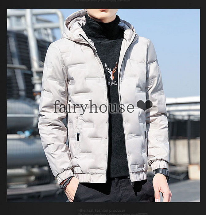 pretyjony様専用 中綿入りジャケット