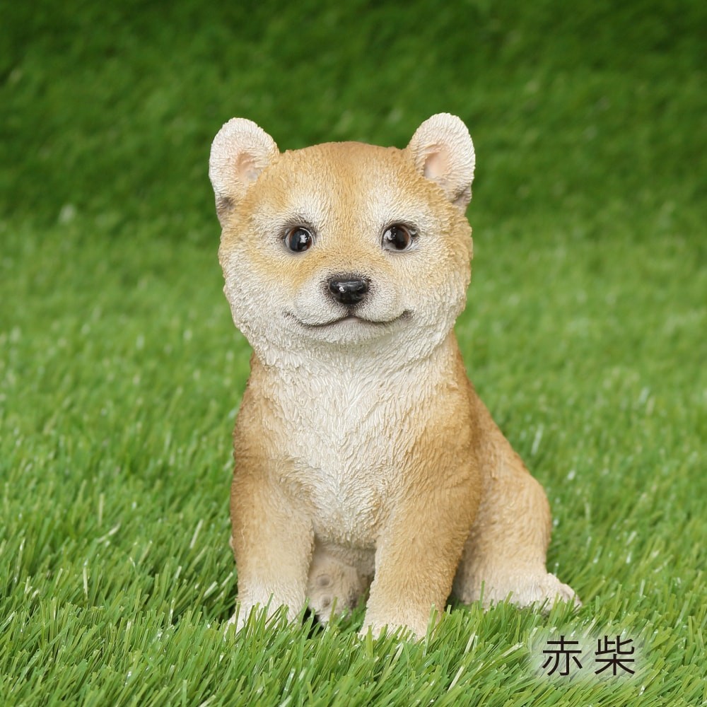 特別価格！【原画（額縁無し）】『バシルマ』（犬　柴犬） 特別価格！【原画（額縁無し）】『バシルマ』（犬 柴犬）