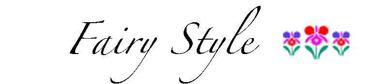 FairyStyleYahoo!店 ロゴ
