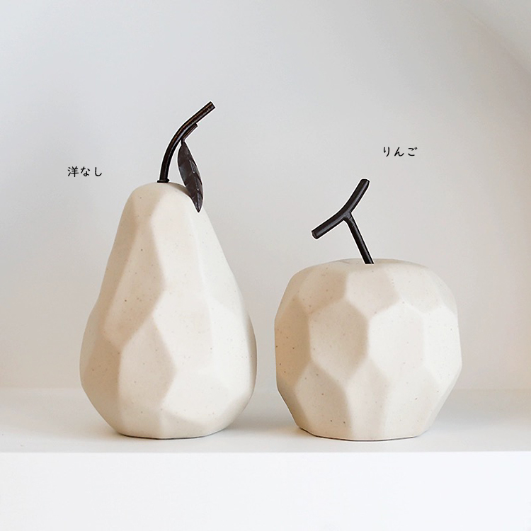 インテリア オブジェ 置物 陶器 楽天市場】カエル 置物 オブジェ インテリア オーナメント 装飾 陶器