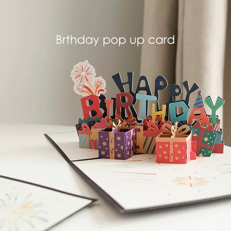 バースデーカードセット 限定】greetings カード 誕生日3 ＜10枚セット＞(91803612)｜ミドリ