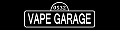 Vape Garage ロゴ