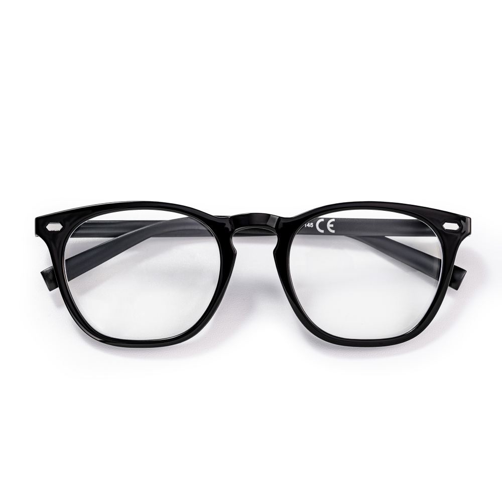 iFala ブルーライトカットメガネ 伊達めがね JIS規格 紫外線カット