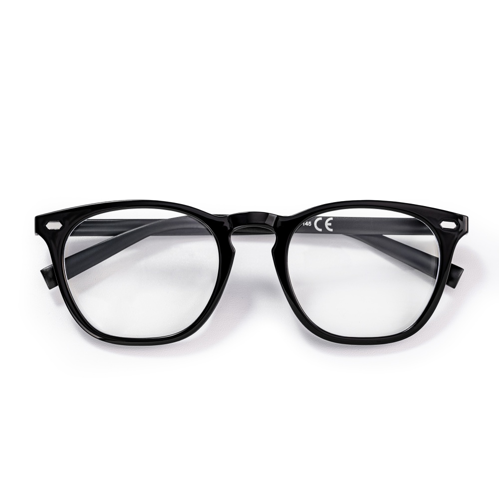 iFala ブルーライトカットメガネ 伊達めがね JIS規格 紫外線カット