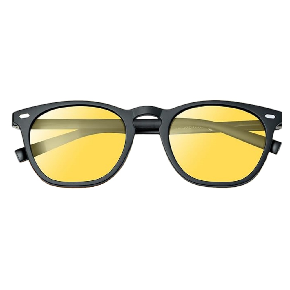 iFala サングラス 偏光 調光 メンズ 偏光サングラス 調光サングラス