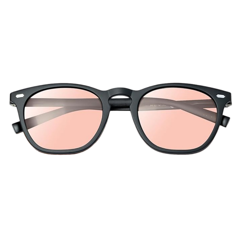 iFala サングラス 偏光 調光 メンズ 偏光サングラス 調光サングラス