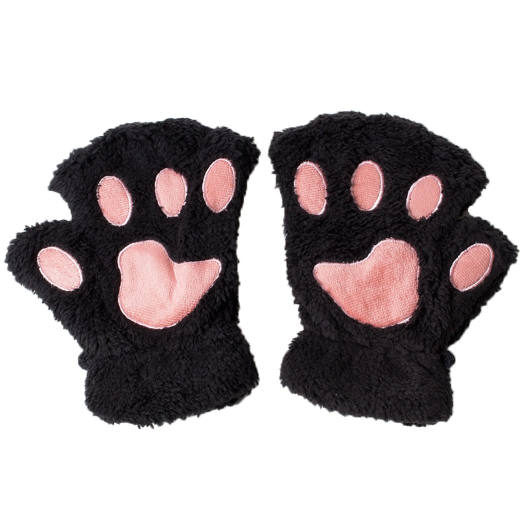 公式サイト 肉球 手袋 猫の手 おしゃれ かわいい プレゼント ねこ ネコ レディース ギフト グローブ スマホ対応 手袋 