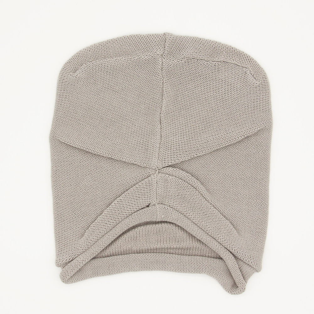 新品未使用　ニードルス　ニット帽　ワンサイズ 未使用 Needles ニードルズ 田中かえ ビーニー ニットキャップ ニット