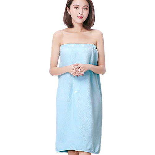 ラップタオル 大人用 巻きタオル バスラップ 着るバスタオル プール