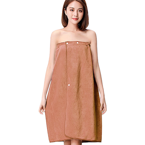 ラップタオル 大人用 巻きタオル バスラップ 着るバスタオル プール