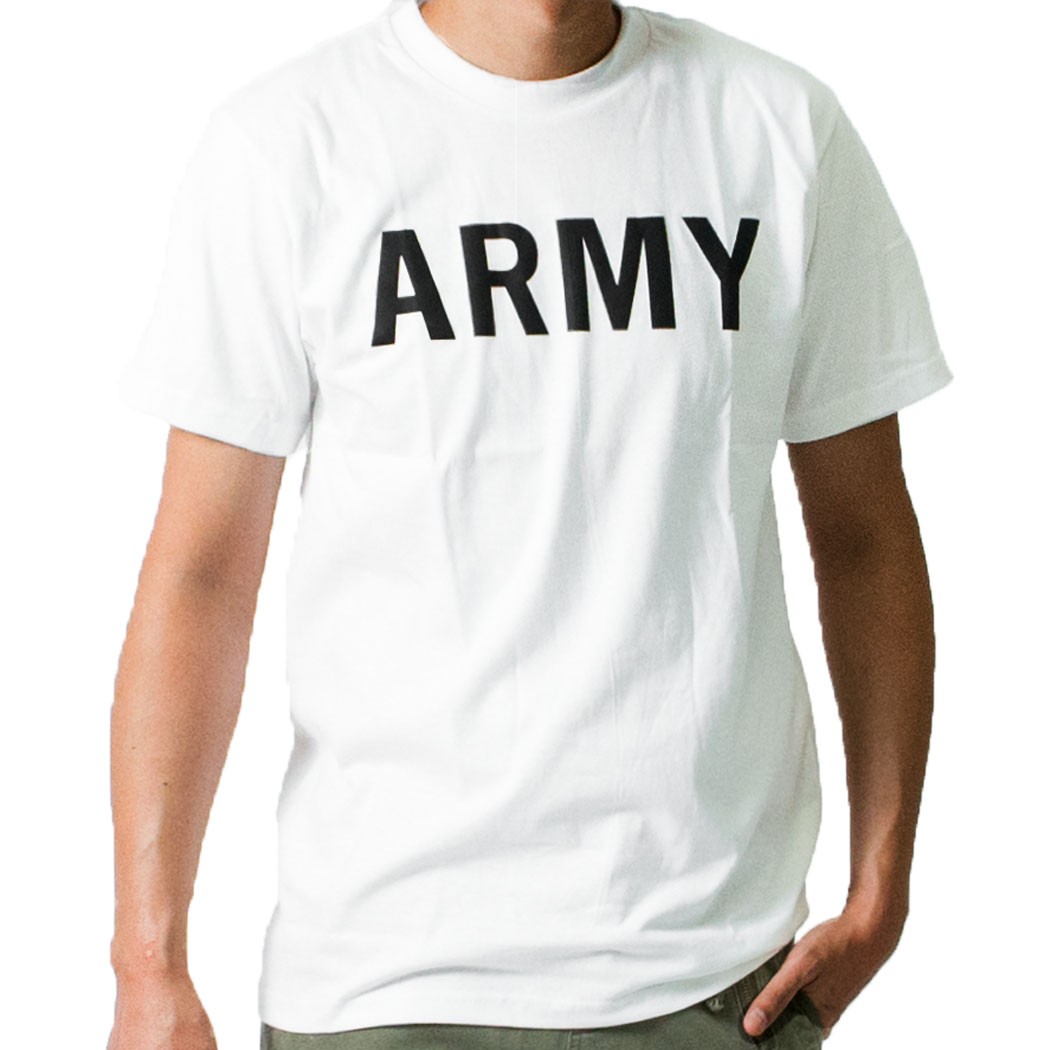 Tシャツ ミリタリー U S Army アーミー 半袖 メンズ レディース 重ね着 カレッジ ロゴ プリント カットソー インナー Tat 0006 Tat 0006 Non Rubbish 通販 Yahoo ショッピング