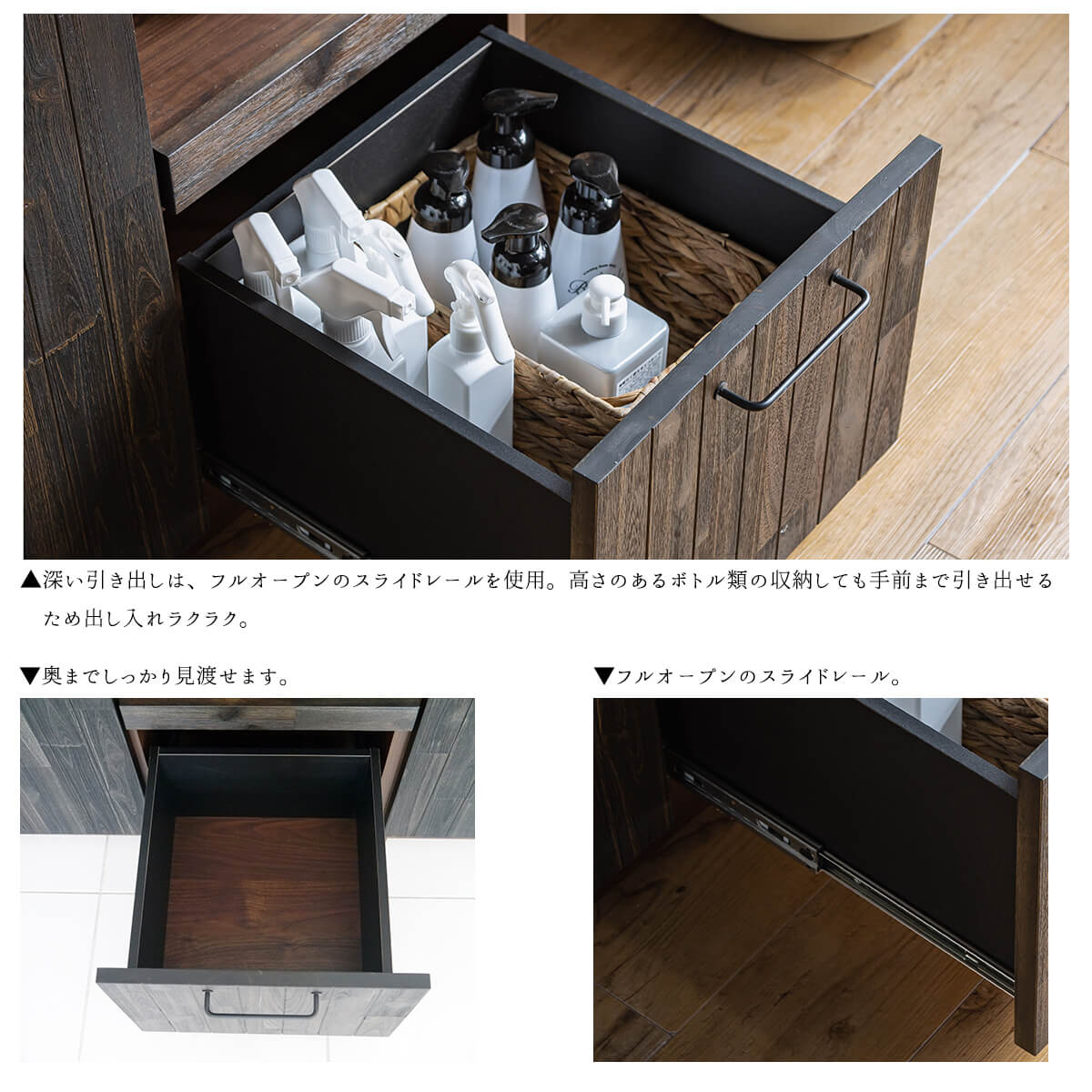 値下げ‼️レジカウンター・キッチンカウンター・棚・ラック キッチン 収納 カウンター 完成品 117 キッチンカウンター ラック 日本