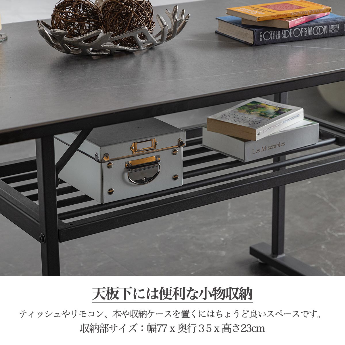 【送料込/組立不要/値下中！】モダン ダイニングテーブル ブラック 約140cm ダイニングテーブル ブラック モダン 黒 北欧 おしゃれ 高級