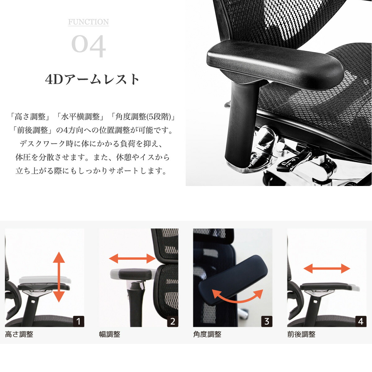 関家具 新型 エルゴヒューマン プロ2ハイ Ergohuman Pro2 プロ2 正規品