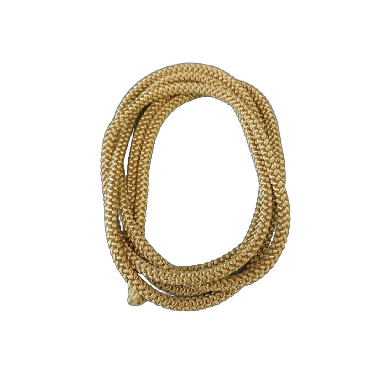 紐 江戸打ち紐太（太さ約4.5〜5mm）100cm 1本 手芸材料 根付や