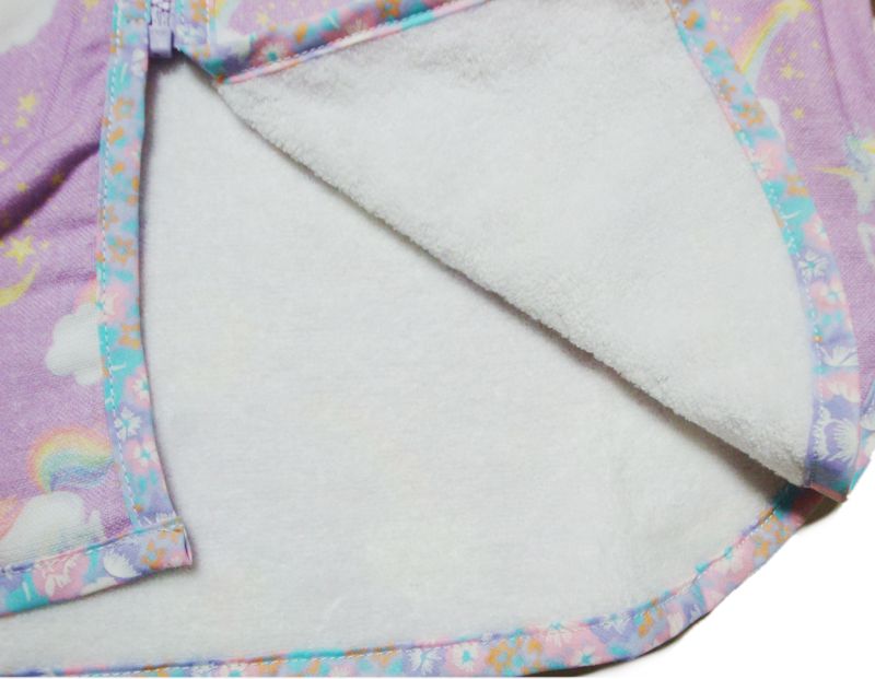 fafa 「LONNIE スリーパー」（F）