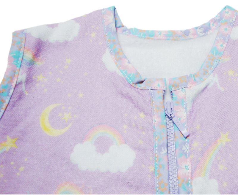 fafa 「LONNIE スリーパー」（F）