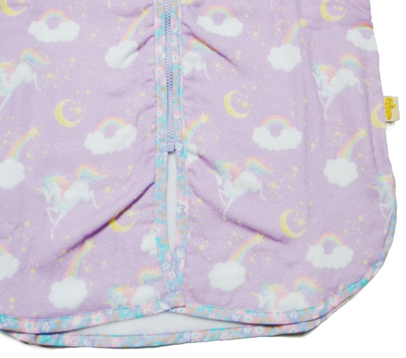 fafa 「LONNIE スリーパー」（F）