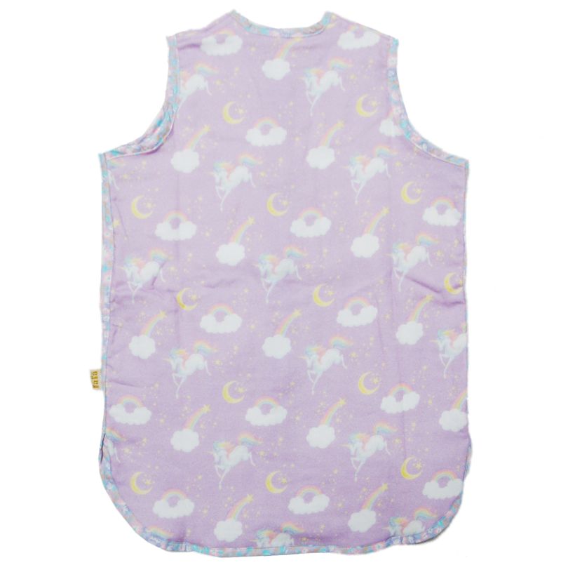 fafa 「LONNIE スリーパー」（F）