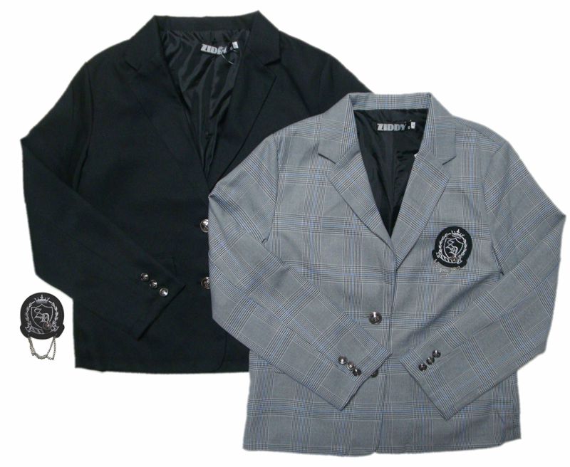 ※まえのすけ※ ZIDDY 160 サイズ　卒服 ZIDDYの卒服2025｜女子小学生のティーンズファッションはZIDDY