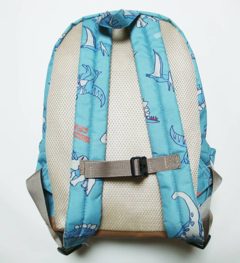 HAKKA KIDS（ハッカキッズ） 【SALE】hakka kids リュック ダイナソー