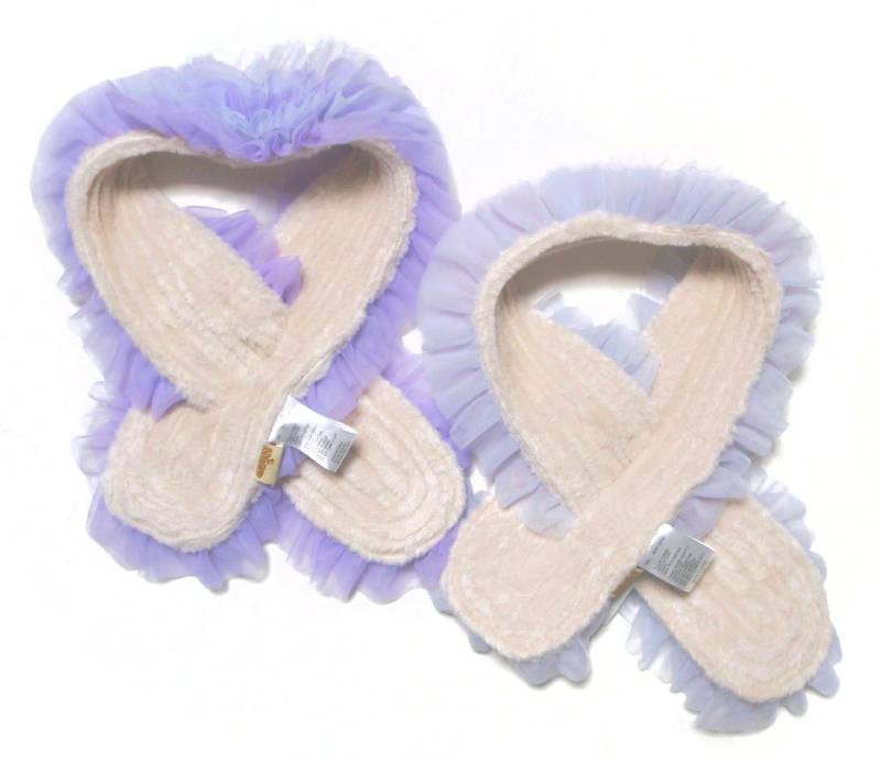 fafa 「チュールマフラー」（F）