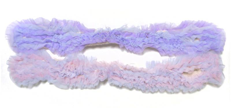 fafa 「チュールマフラー」（F）