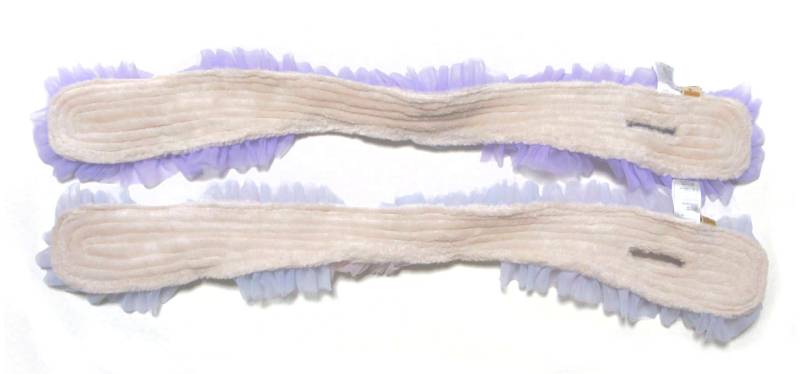 fafa 「チュールマフラー」（F）