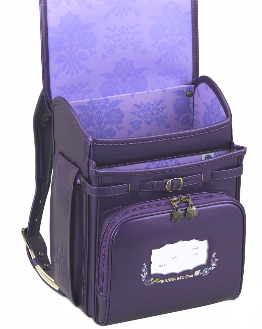 ANNA SUI mini（アナスイ ミニ） アナスイ ミニ ランドセル