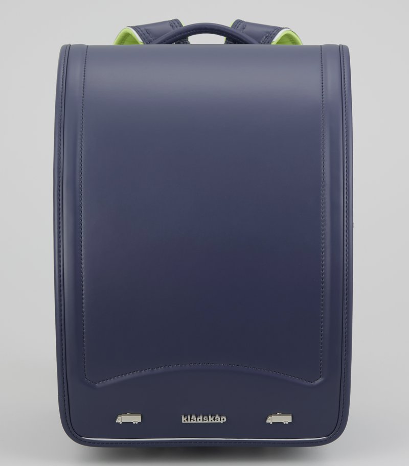 新品★kladskap 男の子 130cm　6点セット kladskap クレードスコープ ランドセル2026年 ワーキングカーズ