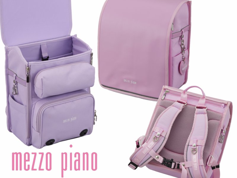 mezzo piano メゾピアノ ルクドセル ベーシック 2026年 当店だけ