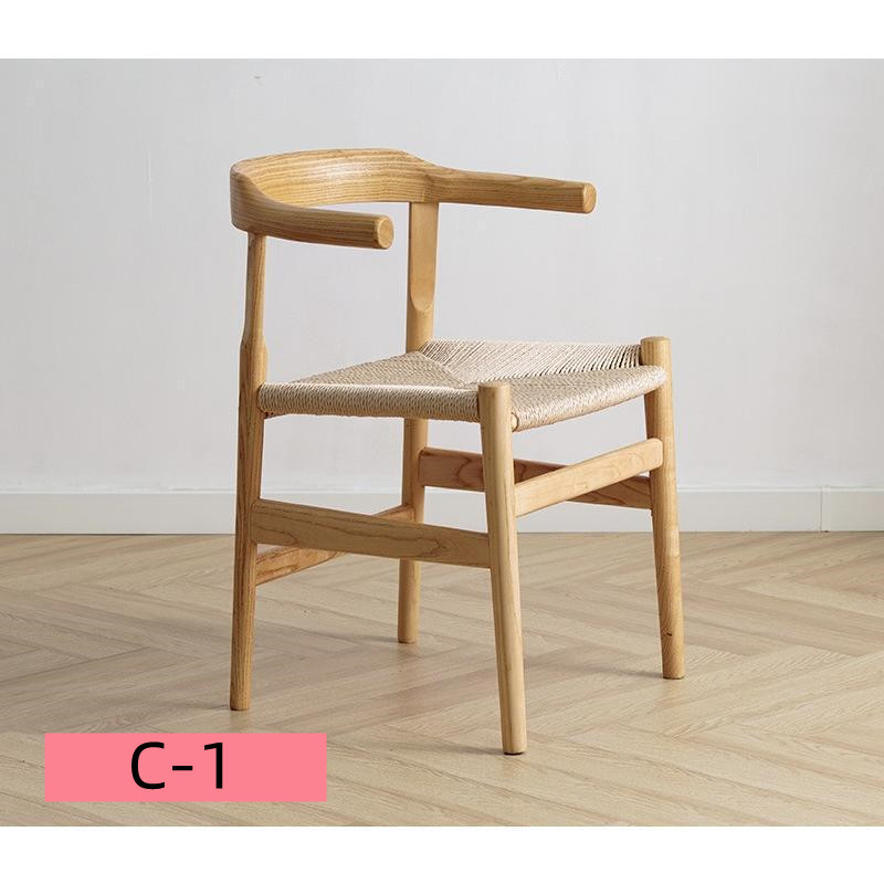 鳥取家具のアームチェア【専用】