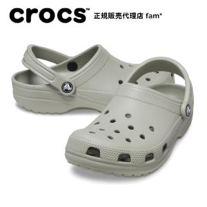 クロックス crocs【メンズ レディース サンダル】Classic/クラシック/エレファント｜##
