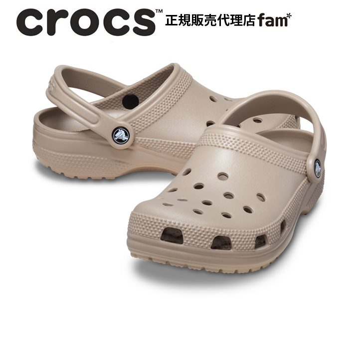crocs（クロックス） crocs【メンズ レディース サンダル】Classic