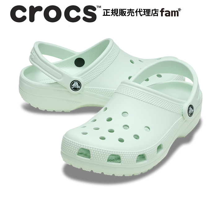 crocs（クロックス） crocs【メンズ レディース サンダル】Classic