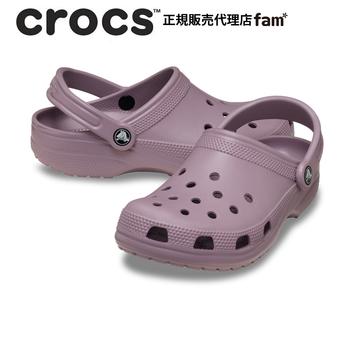 crocs（クロックス） crocs【メンズ レディース サンダル】Classic
