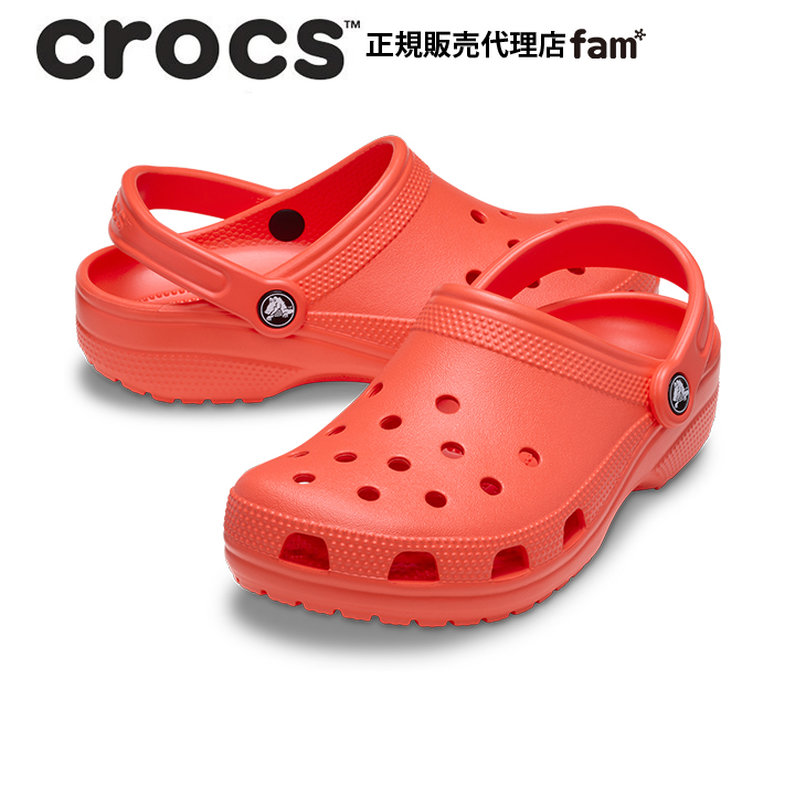 crocs（クロックス） crocs【メンズ レディース サンダル】Classic
