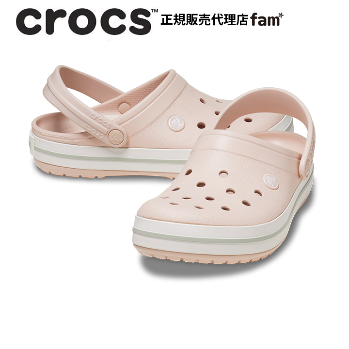 crocs（クロックス） crocs【メンズ レディース サンダル】Crocband