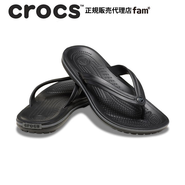 新品✨️crocs クロックス 黒 サンダル crocs（クロックス） crocs【メンズ レディース サンダル】Crocband