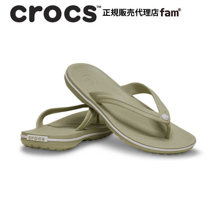 crocs（クロックス） crocs【メンズ レディース サンダル】Crocband