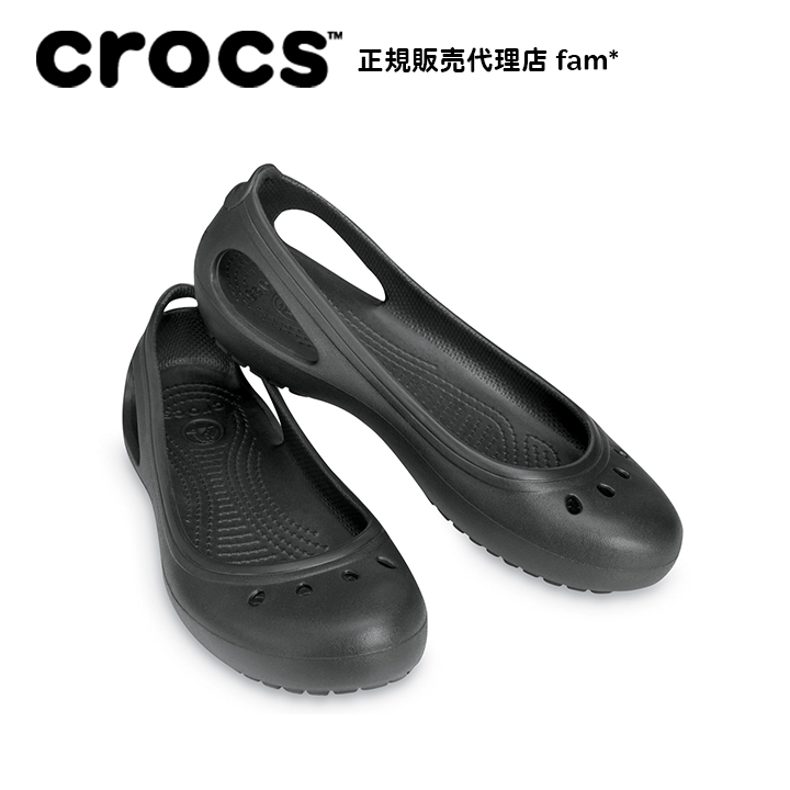 ●クロックス crocs【レディース パンプス】Kadee/カディ/11215｜##｜famshoe｜02