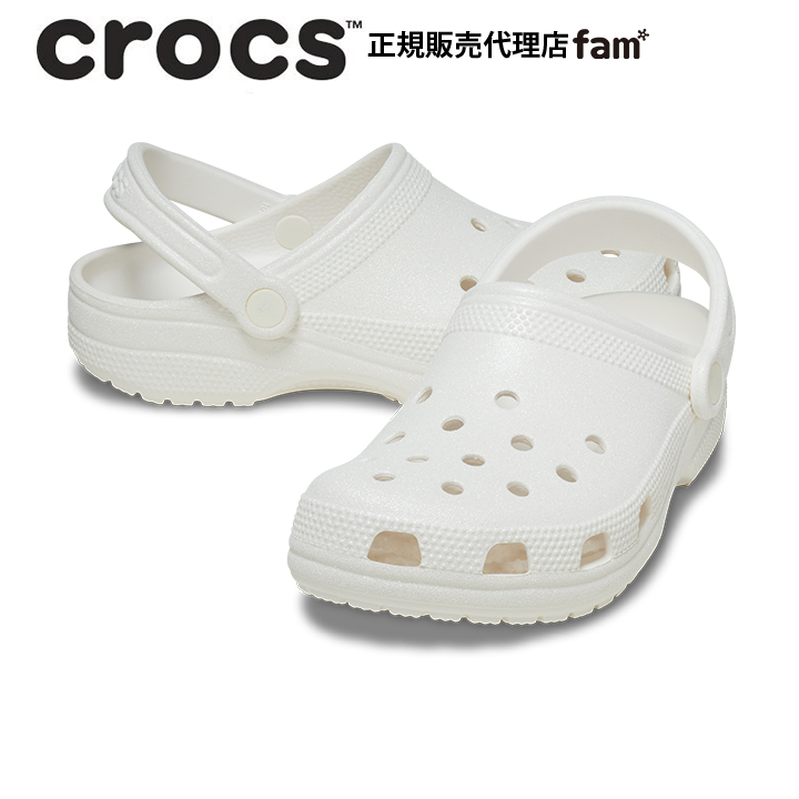 crocs（クロックス） crocs【メンズ レディース サンダル】Classic