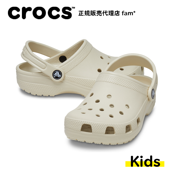 crocs（クロックス） crocs【キッズ サンダル】Classic Clog T