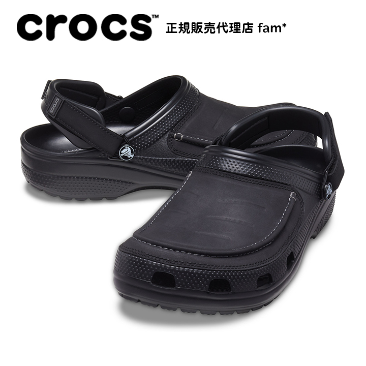 crocs メンズ サンダルの商品一覧｜シューズ｜ファッション 通販