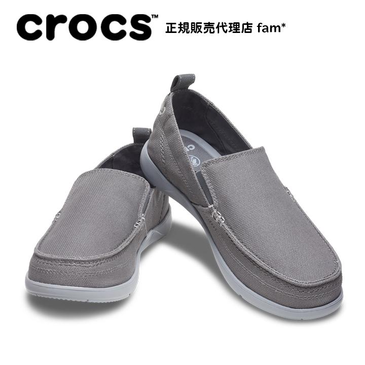 クロックス CROCS（メンズスニーカー）の商品一覧｜シューズ ファッション 通販 