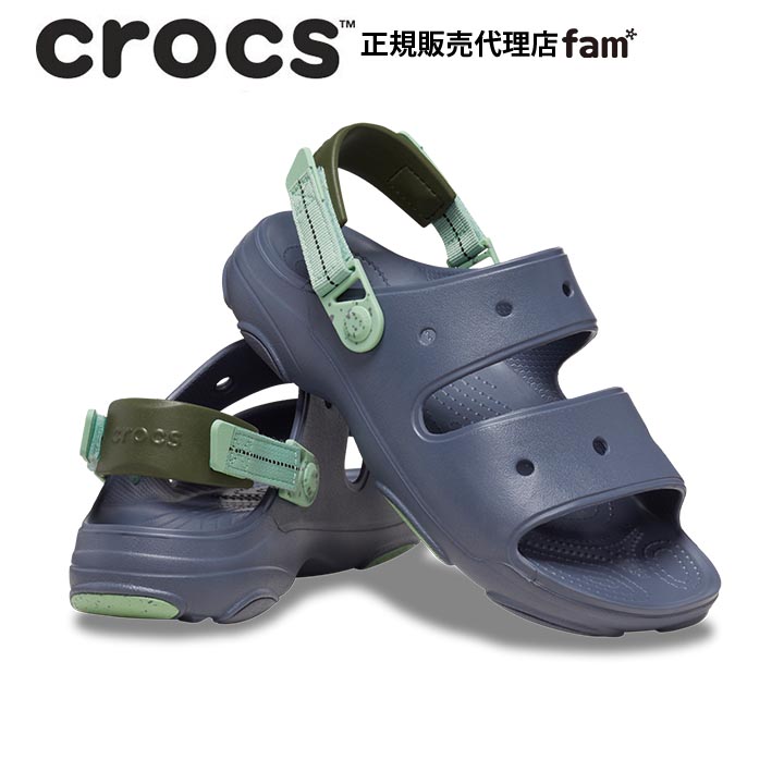 crocs クロックス crocs【メンズ レディース サンダル】All