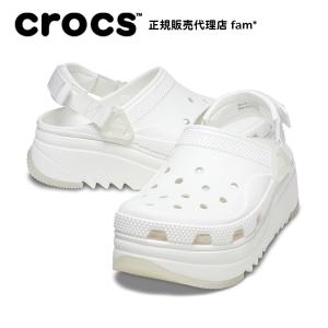 クロックス crocs【メンズ レディース サンダル】Hiker Xscape Clog/ハイカー ...